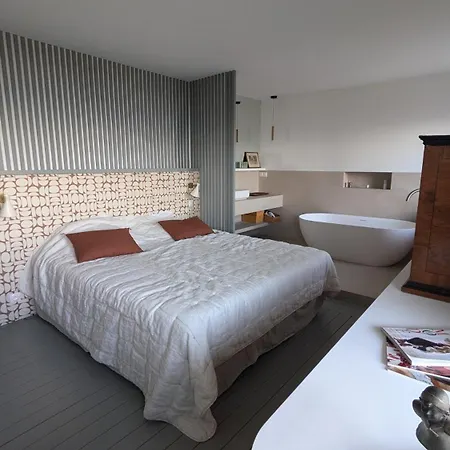 Villa Bagatelle, 8 Personnes Front De