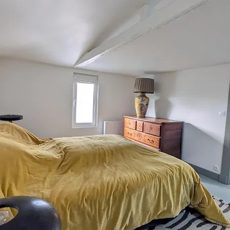 Bagatelle, 8 Personnes Front De * Houlgate