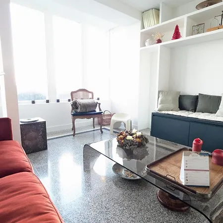 Βίλα Bagatelle, 8 Personnes Front De Houlgate