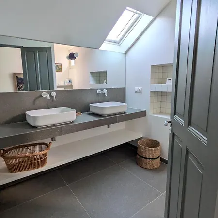 Βίλα Bagatelle, 8 Personnes Front De *