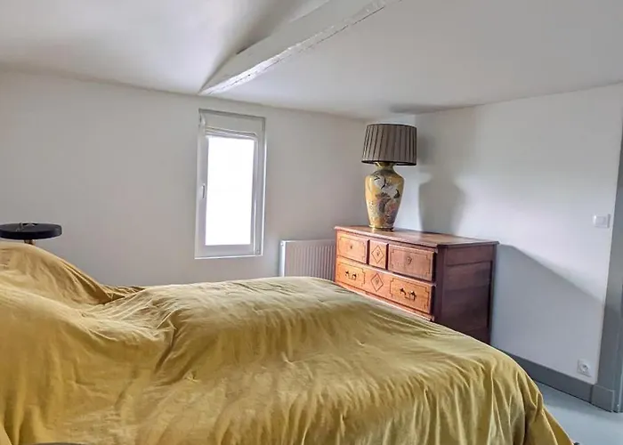 Bagatelle, 8 Personnes Front De * Houlgate