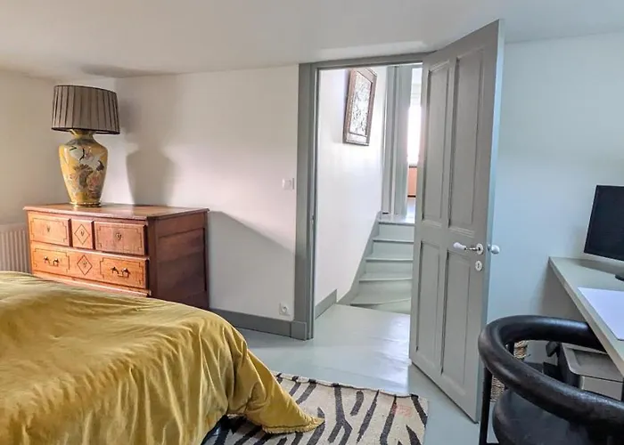 Villa Bagatelle, 8 Personnes Front De